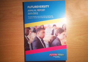 fv annual report 2011/12