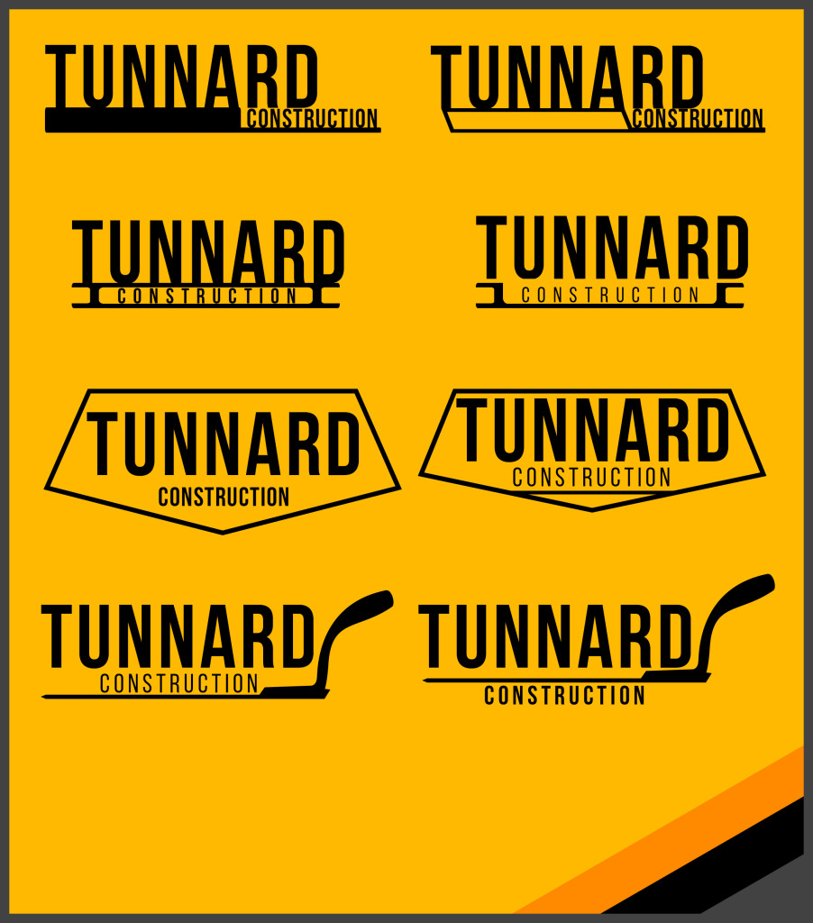 tunnard_logos